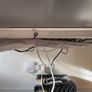 Ikea electric stand-up desk Image 3
