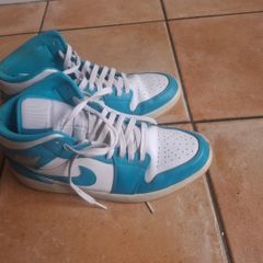 Nike Air Jordan size Uk9/44