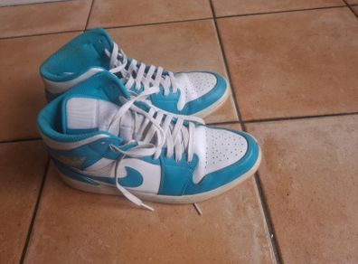 Nike Air Jordan size Uk9/44