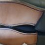 regent pro euro leather riding boots size 8 Image 7