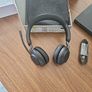 Jabra Evolve2 65 Wireless Headset (USB-C) Image 3