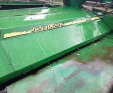 John deer 1365