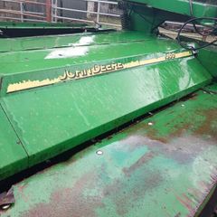 John deer 1365