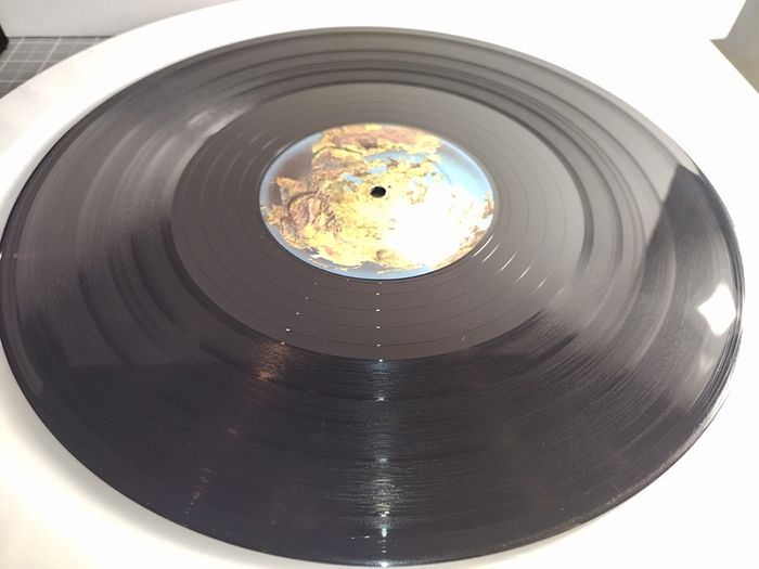 Acen - Trip II The Moon Part.. 2 - Production House - ORIGINAL PNT 042R Pressing! Serious UK Hardcore BREAKBEAT Belter!