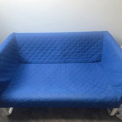 Small ikea couch
