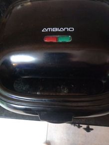 Sandwich maker