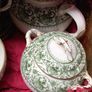 Royal Worcester, Tea For 2 Image 5
