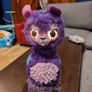 hatchimals WOW Llalacorn 32 inch tall interactive pet Image 6