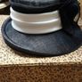 Formal hat Image 3