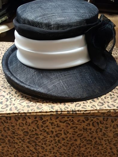 Formal hat
