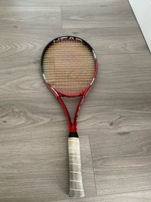 Tennis Racket