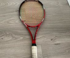 Tennis Racket