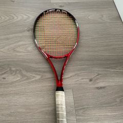 Tennis Racket