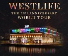 SWAP ONLY! Looking to swap to standing Westlife tickets.