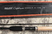 Spinning rod 9'