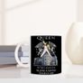 Queen Slane Castle Ireland 1986 Commemorative 11oz Ceramic Mug Image 6