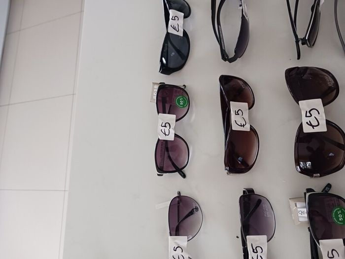 Sun Glasses Bundle