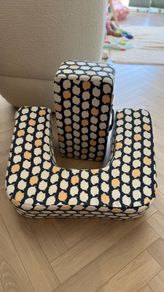 Breastfeeding Pillow - Peanut & Piglet (ideal for 0-6mo babies)