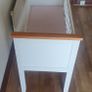 Wooden Crib Image 2