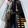 Bosch Professional Table Saw GTS 10 XC, with mobile, collapsing stand Image 8