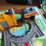limited edition Thomas and friends treasure trucks like new Image 4