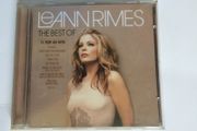 Leann Rimes [2004] The Best Of Leann Rimes (CD Album)