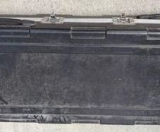 Gator piano keyboard 88 keys hard case