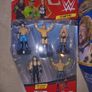collectable wrestler figures Image 2