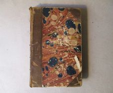 1865, The Critical Essays Of A Country Parson