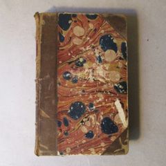 1865, The Critical Essays Of A Country Parson