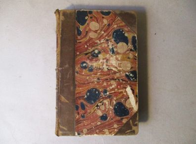 1865, The Critical Essays Of A Country Parson