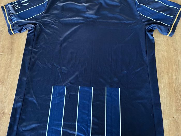 Millwall 2026/27 Home Errea Shirt XL