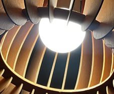 Pendant Light