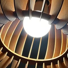 Pendant Light