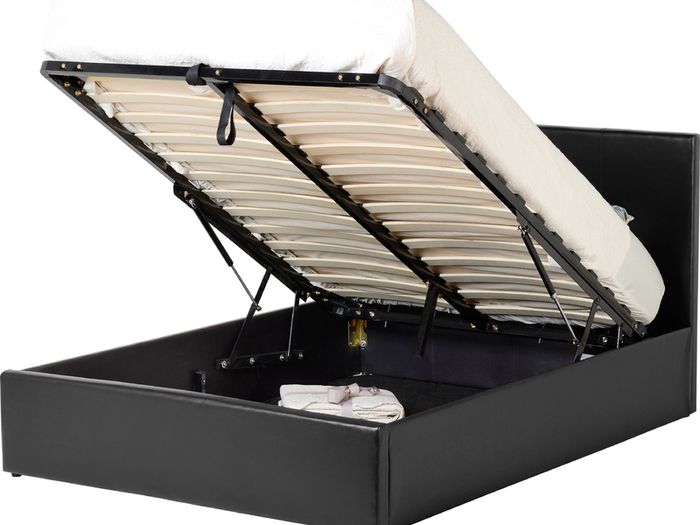 Waverley Storage Bed 4'6'' Nationwide Delivery