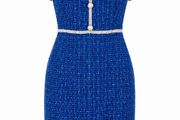 Fee G Tweed Dress