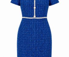 Fee G Tweed Dress