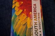 Lonely Planet South America Travel Book