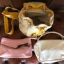 Three Toiletry/Make up Bags Image 5