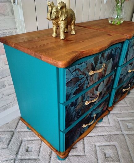 Bedside Lockers