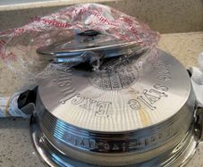 Exclusive Line Cookware Solingen Germany pan