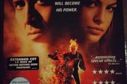Ghost Rider Extended Cut DVD