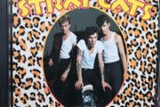 Stray Cats - Runaway Boys: A Retrospective '81 to '92 CD