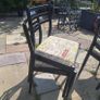 dining chairs Image 2