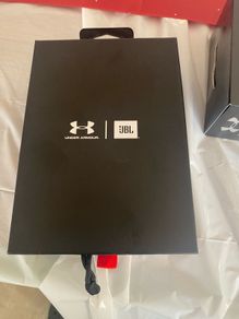 JBL Under Armour Ear Buds