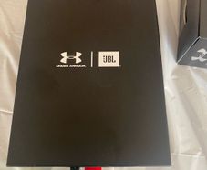 JBL Under Armour Ear Buds