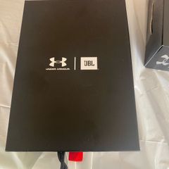 JBL Under Armour Ear Buds