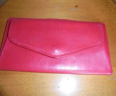 "Tula" Ladies Leather Purse/Wallets for Sale