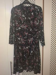 Ladies Warehouse dress