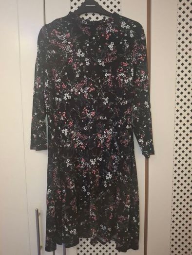 Ladies Warehouse dress